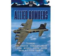 Allied Bombers [DVD]