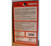 Allied Bombers [VHS]