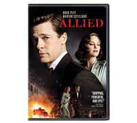 Allied [DVD]