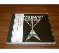 Allied Forces CD JAPAN Import 1981 WMC5-79 1st Pressing