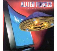 Allied Forces - R U Wilde