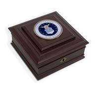Allied Frame United States Air Force Executive Desktop Box