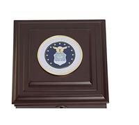 Allied Frame United States Air Force Executive Desktop Box