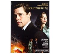 Allied (Import) [DVD] (English audio. English subtitles)