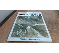 Allied Photo Reconnaissance of World War II