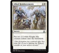 Allied Reinforcements | Oath of the Gatewatch