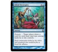 Allied Strategies | Duel Decks: Phyrexia vs. The Coalition
