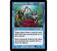 Allied Strategies | Planeshift