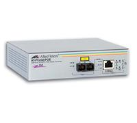 Allied Telesis AT-PC232/POE network media converter 100 Mbit/s 1310 nm