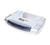 Allied Telesis ADSL Bridge/Router with Integral 4 x 10/100Mbps Switch