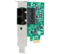Allied Telesis AT-2711FX/LC-901 Network Card Internal Fiber