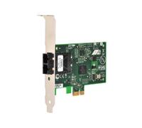 Allied Telesis AT-2712FX/SC| Fast Ethernet PCIe x1 100FX SC Windows 7 Windows 10 Windows Server 2019 Windows Server 2016 Linux