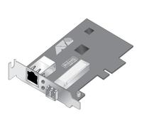 Allied Telesis AT-2911SFP/2| Gigabit PCIe x1 2 x 1G SFP Windows 7 Windows 10 Windows Server 2019 Windows Server 2016 Linux