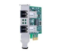 Allied Telesis AT-2911SX/2LC-001 Internal Ethernet 1000 Mbit/s