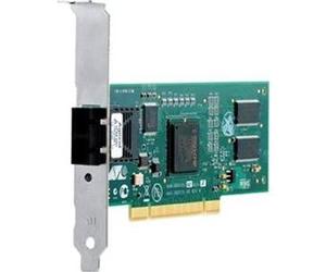 Allied Telesis AT-2911SX/LC-901 network card Internal Fiber 1000 Mbit/s
