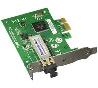 Allied Telesis AT-2911SX/LC| Gigabit PCIe x1 1000SX LC Windows 7 Windows 10 Windows Server 2019 Windows Server 2016 Linux