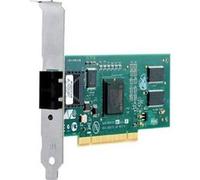 Allied Telesis AT-2911SX/SC-901 networking card Fiber 1000 Mbit/s...