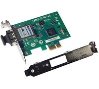 Allied Telesis AT-2911SX/SC| Gigabit PCIe x1 1000SX SC Windows 7 Windows 10 Windows Server 2019 Windows Server 2016 Linux