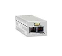 Allied Telesis AT-DMC100/SC-30 | Media Converter 100FX-SC to 100TX,2 km