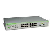 Allied Telesis At-gs950/16-50 Switch White One Size / EU Plug