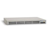 Allied Telesis AT-GS950/48-30 48 Port SFP desktop WebSmart Managed Sw