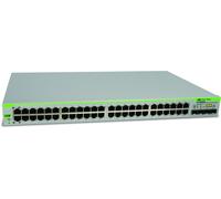 Allied Telesis AT-GS950/48-50 Managed L2 Gigabit Ethernet (10/100/1000
