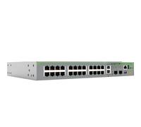 Allied Telesis AT-GS970EMX/28-50 network switch Managed L3 Gigabit Eth