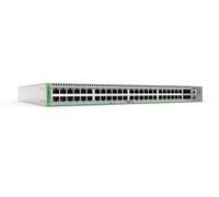 Allied Telesis AT-GS980M/52-50 Managed Gigabit Ethernet (10/100/1000)