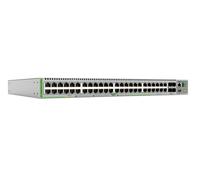 Allied Telesis AT-GS980MX/52PSM-50 network switch Managed L3 10G Ether
