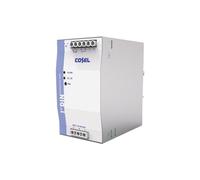 Allied Telesis - AT-IE048-480-20 - Allied Telesis IE048-480 Power Supply - DIN Rail - 48 V DC Output - 94% Efficiency