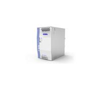 Allied Telesis Power Supply AT-IE048-480-20 - 480W 48 V DC DIN Rail (94% Efficiency)