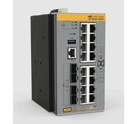 Allied Telesis AT-IE340-20GP-980 20 Port PoE+ SFP mountable L3 Manage