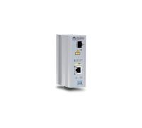 Allied Telesis AT-IMC1000TP/SFP-80 network media converter 1000 Mbit/s 1310 nm Grey
