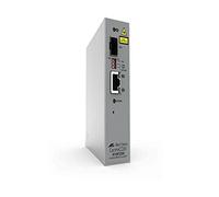 Allied Telesis AT-IMC2000T/SP-980 | DIN Rail - Industrial Media Converter 100X/1000X-SFP to 10/100/1000T