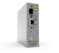 Allied Telesis AT-IMC2000TP/SP-980 PoE+ Industrial Ethernet Fibre med