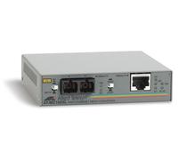 Allied Telesis AT-MC102XL network media converter 100 Mbit/s