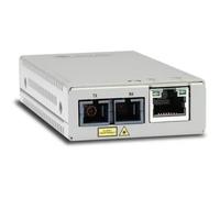 Allied Telesis AT-MMC200/SC-960 | Media Converter 100FX-SC to 10/100TX,2 km