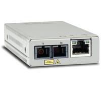 Allied Telesis AT-MMC200/SC-960 100Mb LAN SC multi-mode Fibre media c