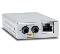 Allied Telesis AT-MMC2000/ST-960 network media converter 1000 Mbit/s 8