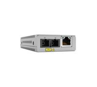Allied Telesis AT-MMC2000LX/SC-960 network media converter 1000 Mbit/s