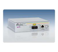 Allied Telesis AT-PC232/POE network media converter 100 Mbit/s 1310 nm