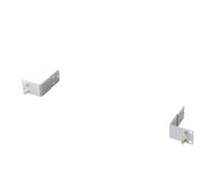 Allied Telesis AT-RKMT-J13. Material: Metal Product colour: Grey