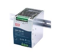 Allied Telesis AT-SDR480-48 480W 48Vdc Industrial AC/DC power supply