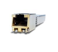 Allied Telesis SP10TM network transceiver module Fiber optic 10000 Mbi