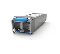 Allied Telesis AT-SPLX10/E | SFP, 1000LX, SMF, LC, Ext. Temp, 10km