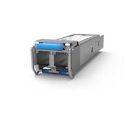 Allied Telesis AT-SPLX10A 1GbE LC single-mode SFP transceiver module