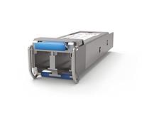 Allied Telesis AT-SPSX/I-90 SFP mini-GBIC 1GbE LC multi-mode transcei