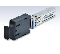 Allied Telesis AT-SPSX/SC network transceiver module Fiber optic 1000