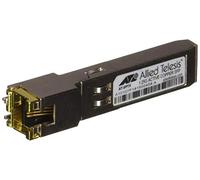 Allied Telesis AT-SPTX-90 network transceiver module Copper 1000 Mbit/s SFP