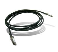 Allied Telesis AT-StackXS/1.0 InfiniBand/fibre optic cable 1 m SFP+